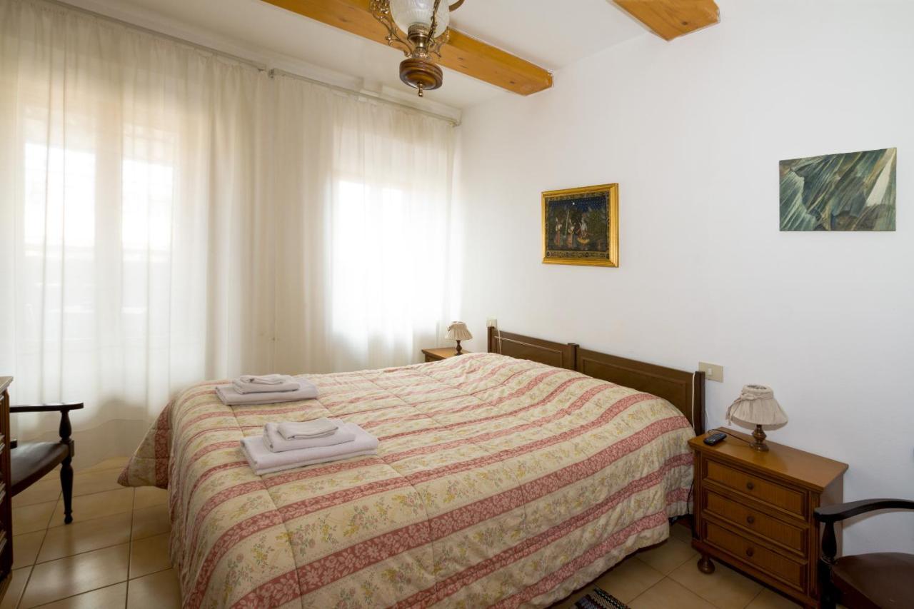 Cheap Apartment In The Old Village Colle Val D'Elsa Exterior photo