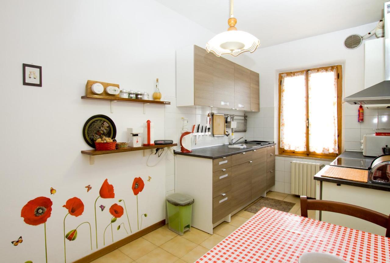 Cheap Apartment In The Old Village Colle Val D'Elsa Exterior photo