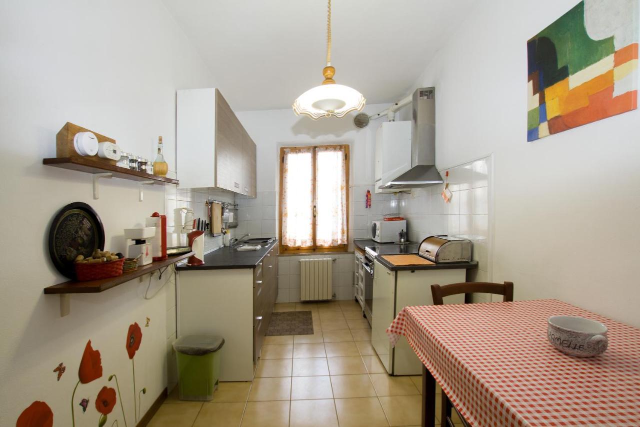 Cheap Apartment In The Old Village Colle Val D'Elsa Exterior photo