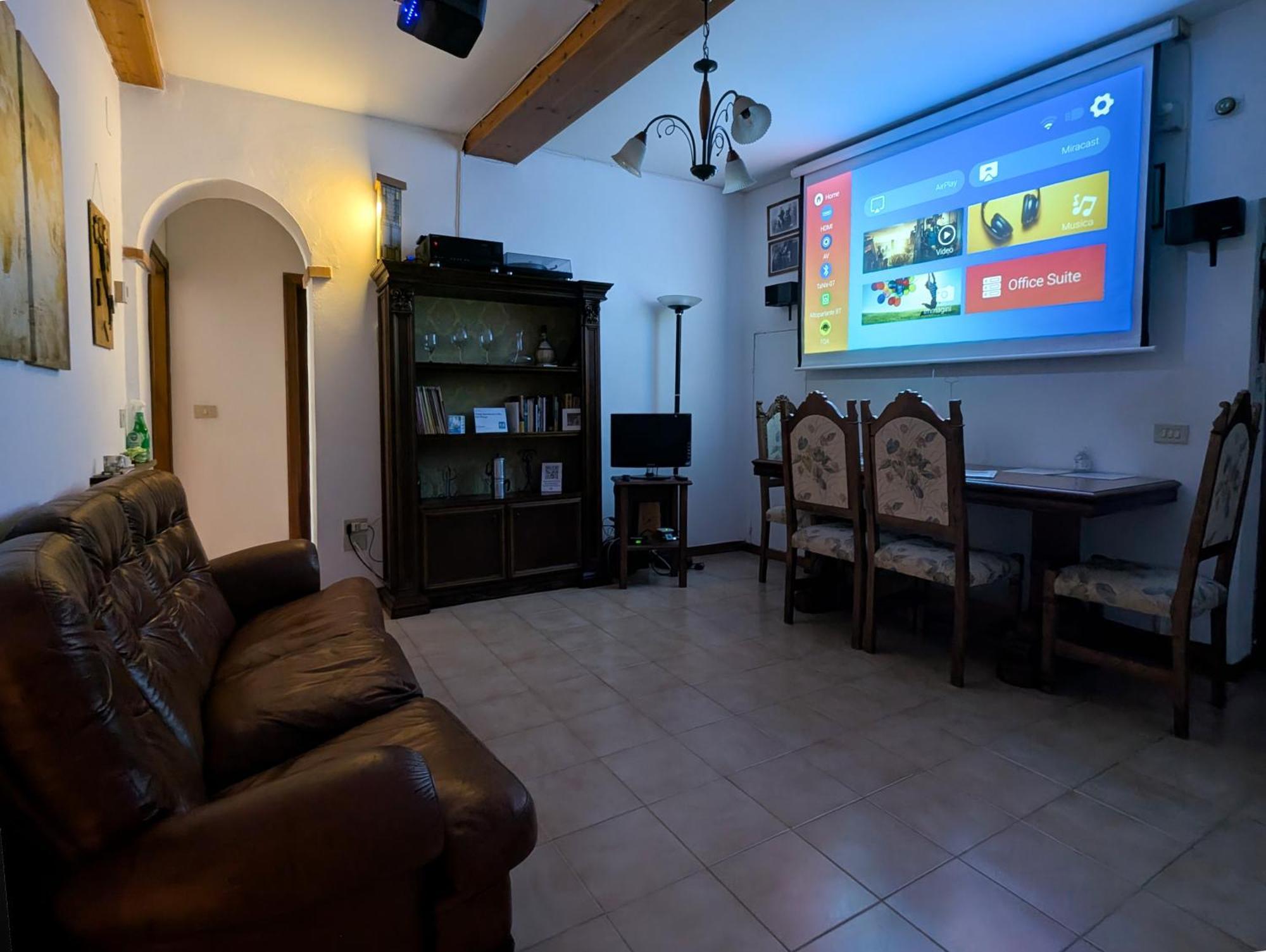 Cheap Apartment In The Old Village Colle Val D'Elsa Exterior photo