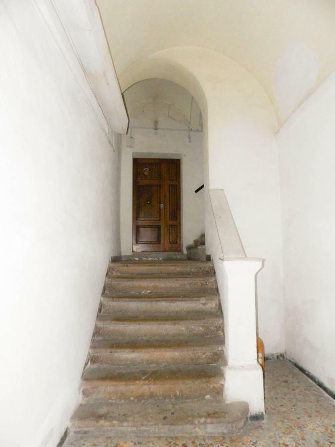 Cheap Apartment In The Old Village Colle Val D'Elsa Exterior photo