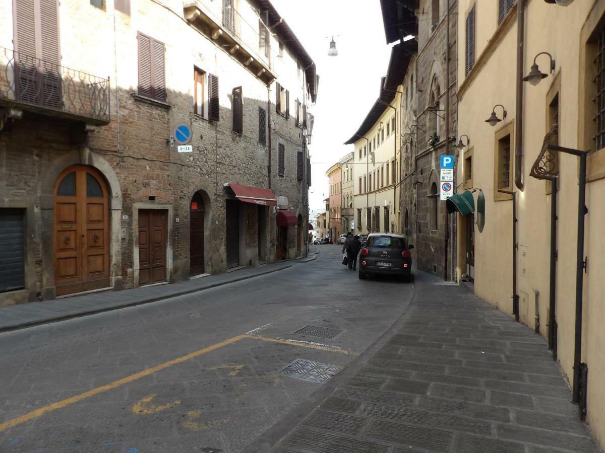 Cheap Apartment In The Old Village Colle Val D'Elsa Exterior photo
