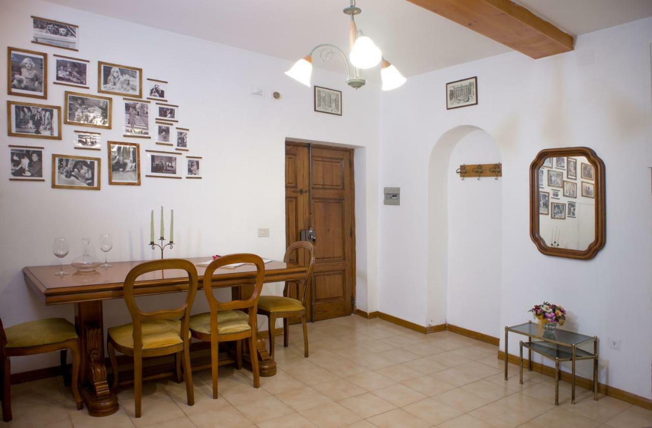Cheap Apartment In The Old Village Colle Val D'Elsa Exterior photo